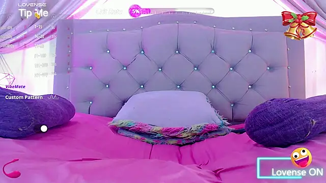 SexyJuliii21 online show from 01.08.25