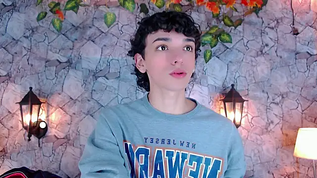 SexyJuliii21 online show from 01.12.25