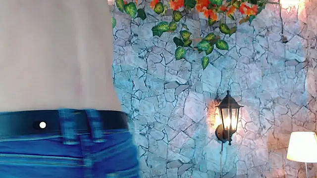 SexyJuliii21 online show from 01.12.25