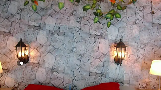 SexyJuliii21 online show from 01.13.25