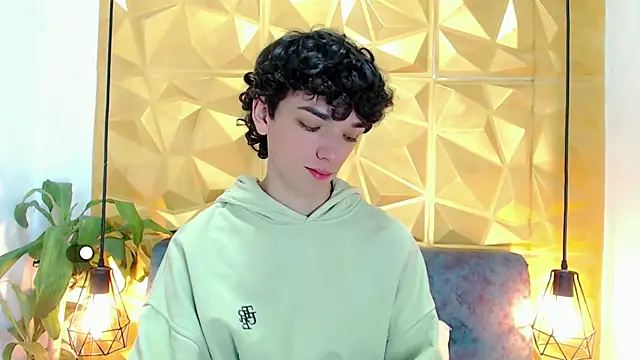 SexyJuliii21 online show from 01.19.25