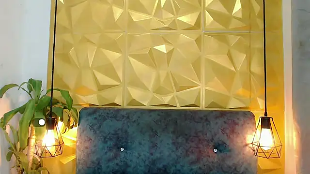 SexyJuliii21 online show from 01.21.25