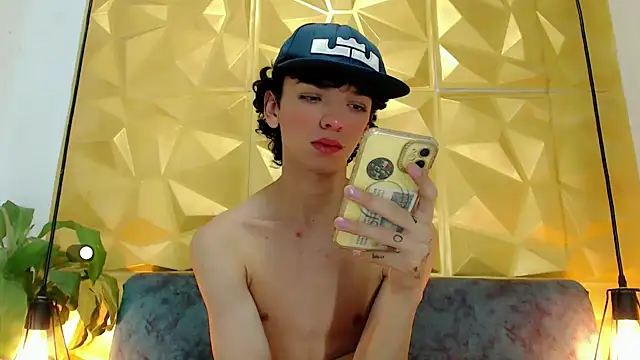 SexyJuliii21 online show from 01.21.25