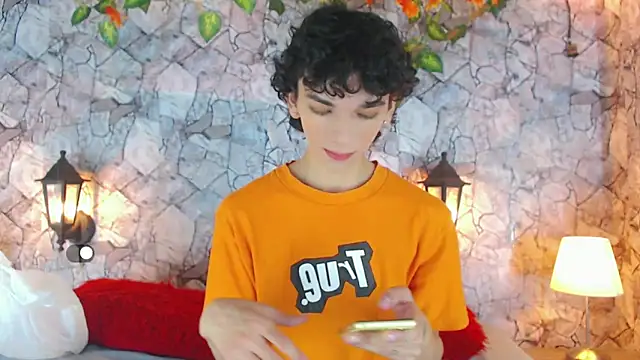 SexyJuliii21 online show from 01.26.25