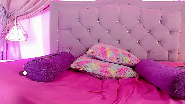 SexyJuliii21 online show from 01.27.25