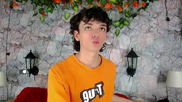 SexyJuliii21 online show from 01.29.25