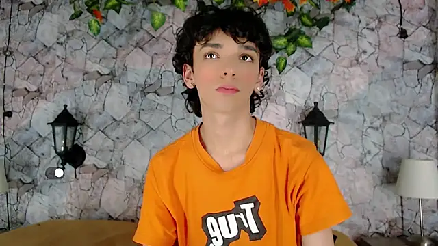 SexyJuliii21 online show from 01.29.25