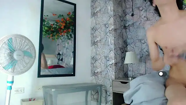 SexyJuliii21 online show from 02.04.25