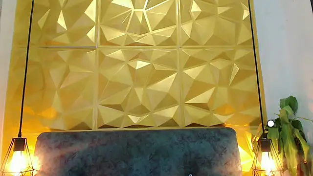 SexyJuliii21 online show from 02.07.25