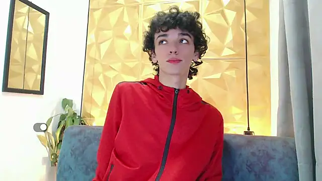 SexyJuliii21 online show from 02.08.25