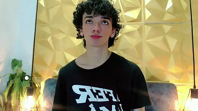 SexyJuliii21 online show from 02.10.25