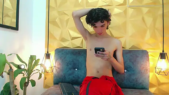 SexyJuliii21 online show from 02.21.25