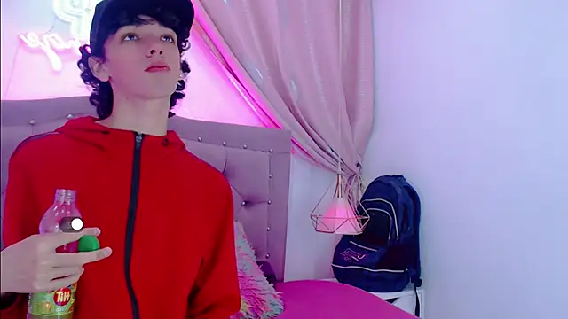 SexyJuliii21 online show from 02.27.25