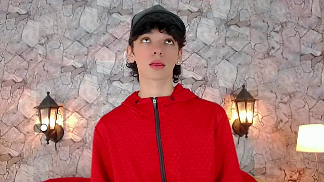 SexyJuliii21 online show from 03.01.25