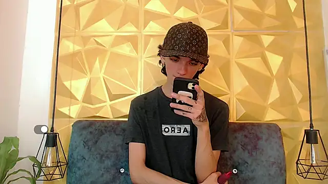 SexyJuliii21 online show from 03.02.25