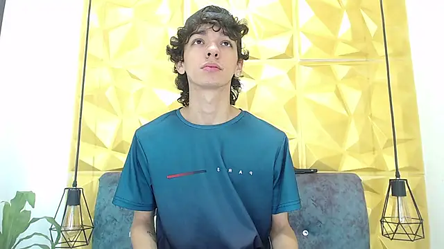 SexyJuliii21 online show from 03.03.25