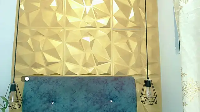 SexyJuliii21 online show from 03.03.25