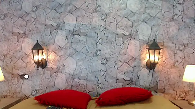 SexyJuliii21 online show from 03.06.25