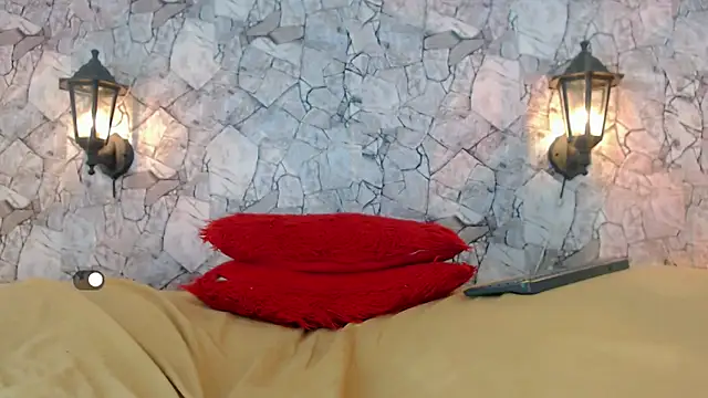 SexyJuliii21 online show from 03.07.25