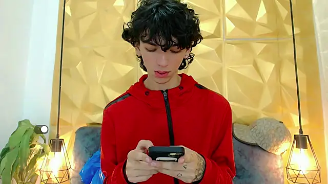 SexyJuliii21 online show from 03.09.25