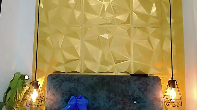 SexyJuliii21 online show from 03.10.25