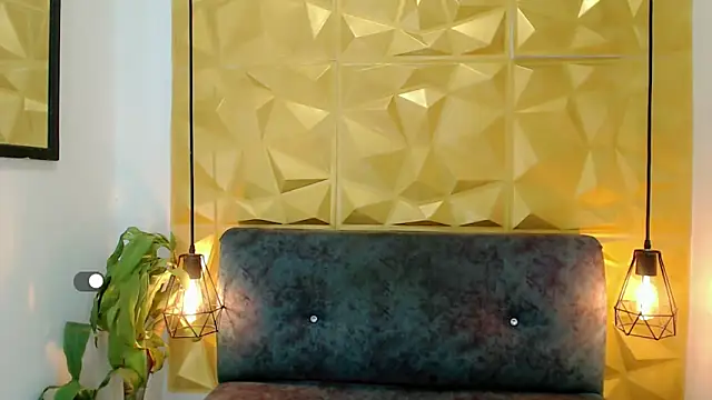 SexyJuliii21 online show from 03.11.25