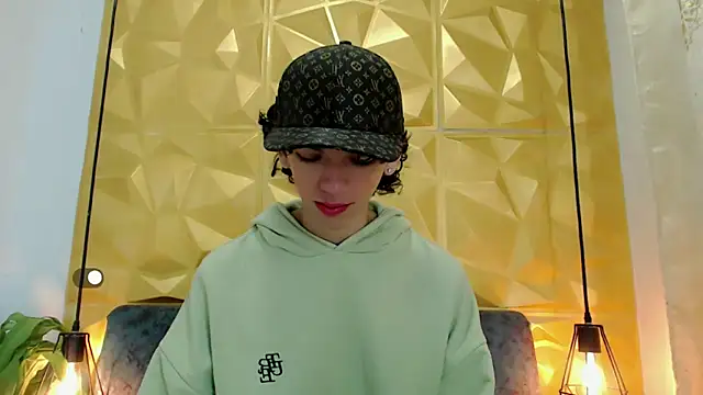 SexyJuliii21 online show from 03.12.25