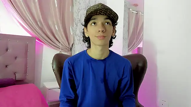 SexyJuliii21 online show from 03.15.25