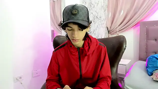 SexyJuliii21 online show from 03.16.25