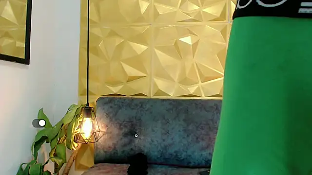 SexyJuliii21 online show from 03.20.25