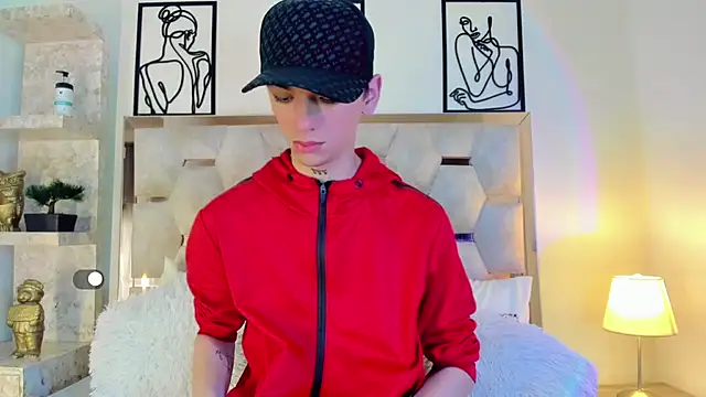 SexyJuliii21 online show from 10.01.25