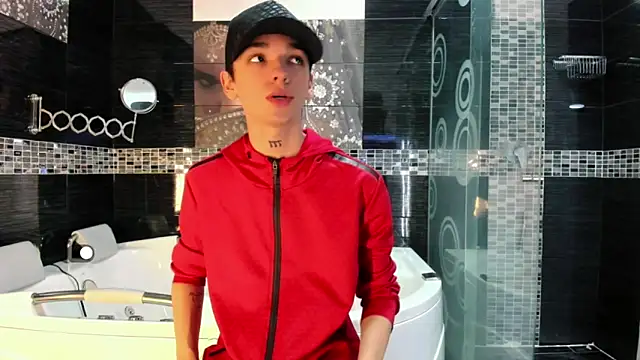 SexyJuliii21 online show from 10.03.25