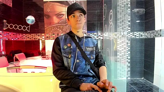 SexyJuliii21 online show from 10.04.25