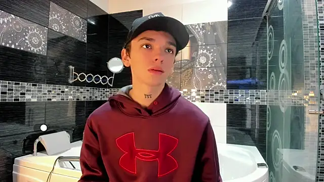 SexyJuliii21 online show from 10.07.25