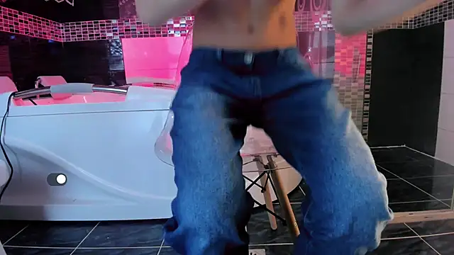 SexyJuliii21 online show from 10.08.25