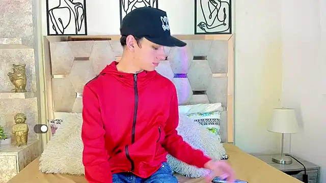 SexyJuliii21 online show from 10.09.25