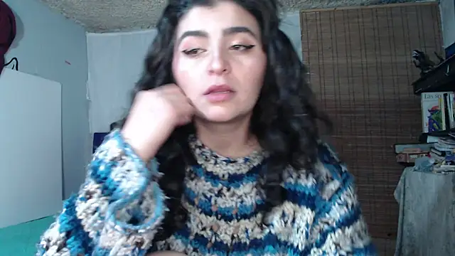Marci owo online show from 12.05.24