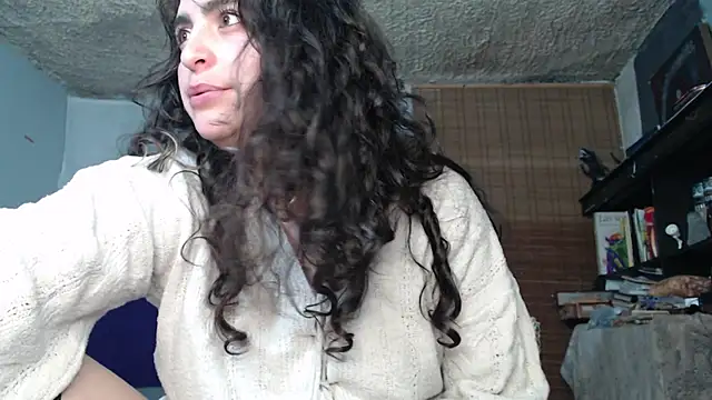 Marci owo online show from 12.05.24