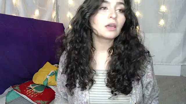 Marci owo online show from 12.16.24