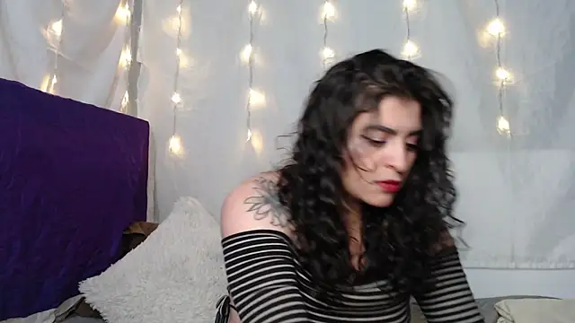 Marci owo online show from 12.17.24