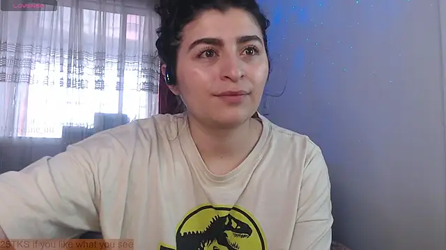 Marci owo online show from 11.16.25