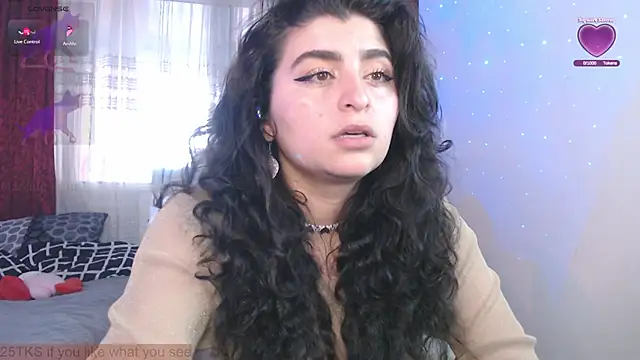 Marci owo online show from 11.20.25