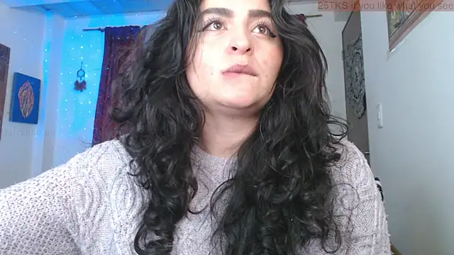 Marci owo online show from 01.14.26