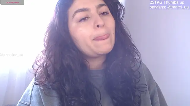 Marci owo online show from 03.01.26