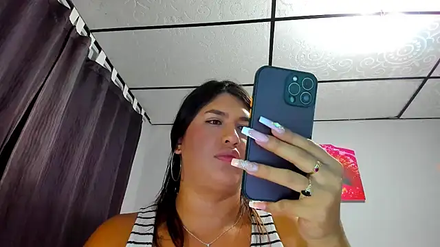 aleziiacam online show from 09.16.25