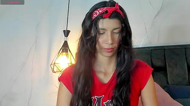 Scarlett smitth7 online show from 03.11.25