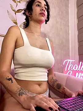 thaliacollins online show from 10.11.25