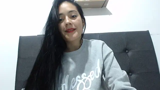 Snapshot of Alisha_99 chatting on 06.02.26 Alisha 99 online show from 06.02.26