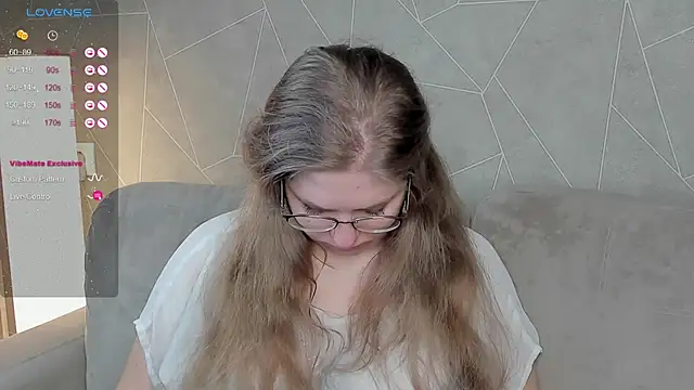 Megan Violer online show from 12.23.24