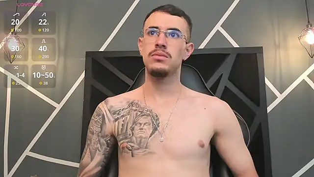 CodyWalkerR online show from 09.24.25